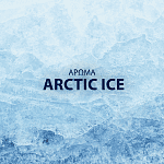 Gillette After Shave Splash Refreshing Arctic Ice 100ml