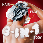 Old Spice Αφρόλουτρο Oasis 400ml