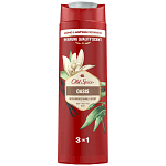 Old Spice Αφρόλουτρο Oasis 400ml