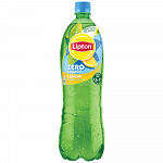 Lipton Ice Tea Green Xωρίς Ζάχαρη Λεμόνι 1,5lt
