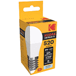 Kodak Λάμπα Led Day G45 E27 6W