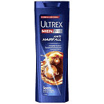 Ultrex Αδύναμα Σαμπουάν 360ml