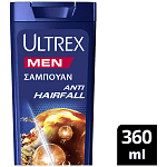 Ultrex Αδύναμα Σαμπουάν 360ml