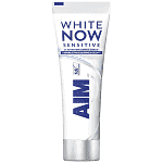 Aim White Now Οδοντόκρεμα Sensitive 75ml