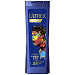 Ultrex Σαμπουάν Legend Ronaldo 360ml