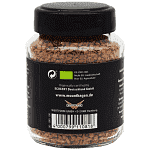 Mount Hagen Καφές Στιγμιαίος Espresso Bio 50gr