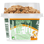 Αctivia Fiber Mix & Go Γκρανόλα & Μέλι 165gr