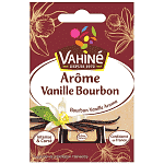 Vahine Φυσικό Εκχύλισμα Βανίλιας 20ml