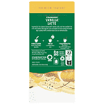 Starbucks Latte Vanilla Mix 107.5gr