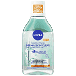Nivea Micellar Νερό Καθαρισμού 400ml
