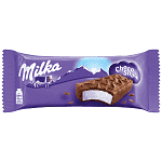 Milka Γαλακτοκέικ Choco Snack 29gr