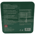 Φαίδων Μελομακάρονα Απλά Tin Box 380gr