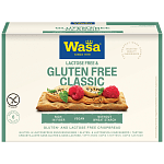 Wasa Φρυγανιές Xωρίς Γλουτένη 240gr
