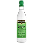 Πιλαβά Τσίπουρο Χωρίς Γλυκάνισο 700ml