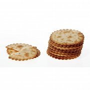 Elite Crackers Μεσογειακά Φυσική Με Σουσάμι 105 gr