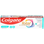 Colgate Οδοντόκρεμα Total Active Prevention Fresh Mint 75ml