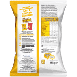 Lay's Μουστάρδα 95gr