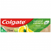 Colgate Naturals Fresh Lemon Οδοντόκρεμα 75ml