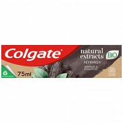 Colgate Naturals Charcoal Οδοντόκρεμα 75ml
