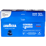 Lavazza Κάψουλες Espresso Crema Gusto 30τεμ 171gr