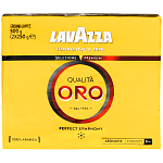 Lavazza Καφές Espresso Oro 2x250gr