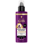 Gliss Treatment Scalp Activator Full Hair 100ml