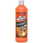 Mr. Muscle Αποφρακτικό Gel 1000ml