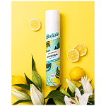 Batiste Dry Shampoo Original 350ml