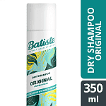 Batiste Dry Shampoo Original 350ml