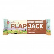 Flap Jack Choco Μπάρες Δημητριακών Χωρίς Γλουτένη 80gr