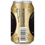 Εζα Pilsner Μπίρα Κουτί 330ml 5+1 Δώρο