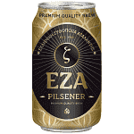 Εζα Pilsner Μπίρα Κουτί 330ml 5+1 Δώρο