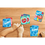 Kiddy Cards Παιχνίδια Με Κάρτες 4 Σχέδια