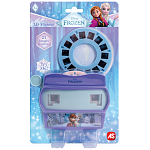 Frozen 3D Viewer 21 Εικόνες