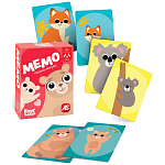 Kiddy Cards Παιχνίδια Με Κάρτες 4 Σχέδια