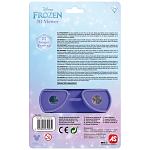Frozen 3D Viewer 21 Εικόνες