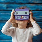 Frozen 3D Viewer 21 Εικόνες