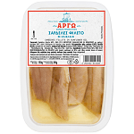 Αργώ Σαρδέλες Φιλέτο Σε Ηλιέλαιο 150gr