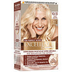 Excellence Βαφή Μαλλιών Φυσικό Κατάξανθο Σαντρέ Νο 10.13