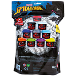 Spiderman 10 Βαζάκια Πλαστελίνης