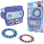 Frozen 3D Viewer 21 Εικόνες