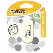 BIC Galet Γόμα - Pack of 1