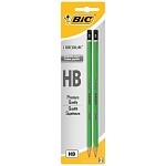 BIC Μολύβι Criterium HB BL 2τεμάχια