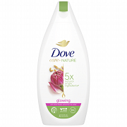 Dove Ντους Glowing 400ml