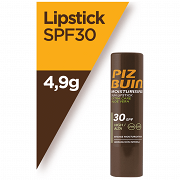 Piz Buin Αντιηλιακό LipStick Aloe SPF30 4,9gr