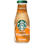 Starbucks Frappuccino Caramel 250ml