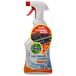 Dettol Kαθαριστικό Spray Κουζίνας 500ml+250ml Δώρο