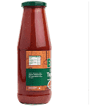 Biofarma Σπιτική Τομάτα Bio 680gr