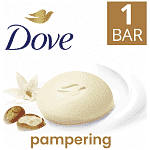 Dove Σαπούνι Shea Butter 90gr