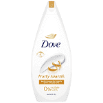 Dove Αφρόλουτρο Fruit Nour 720ml